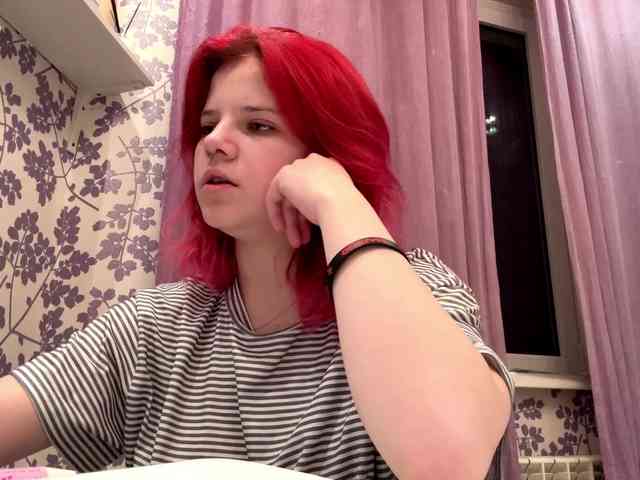ClaudieOsbeck webcam