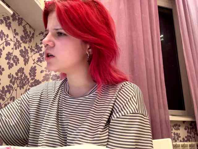 ClaudieOsbeck webcam