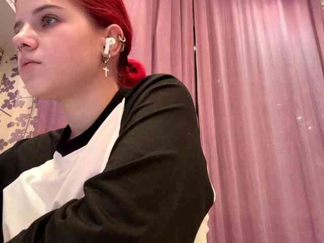 ClaudieOsbeck webcam