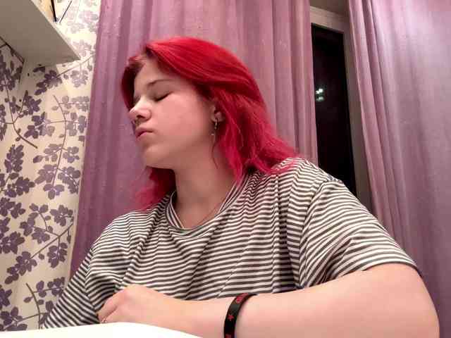 ClaudieOsbeck webcam