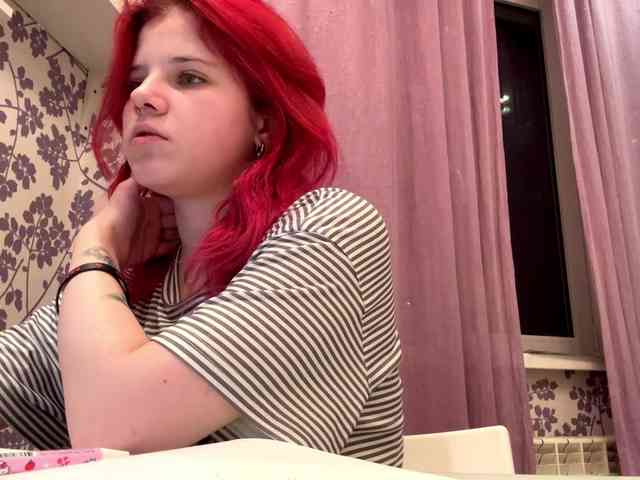 ClaudieOsbeck webcam