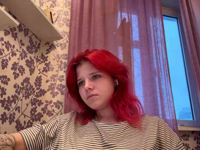 ClaudieOsbeck webcam