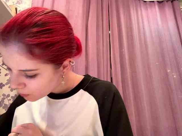 ClaudieOsbeck webcam