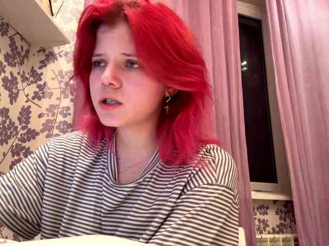 ClaudieOsbeck webcam