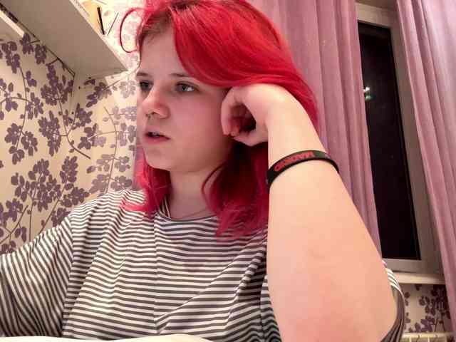 ClaudieOsbeck webcam