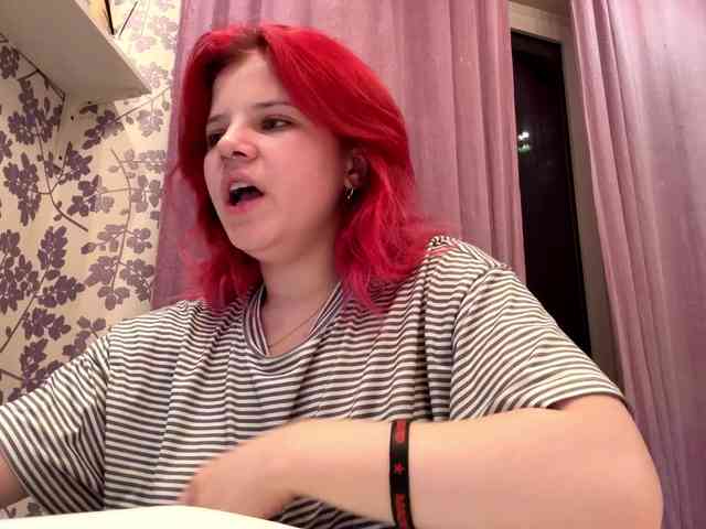 ClaudieOsbeck webcam
