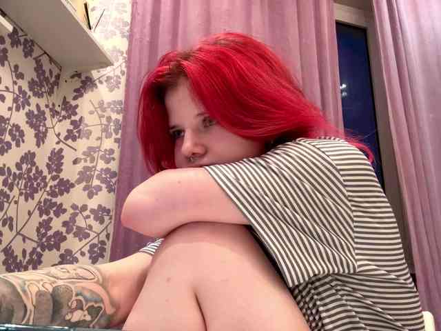 ClaudieOsbeck webcam
