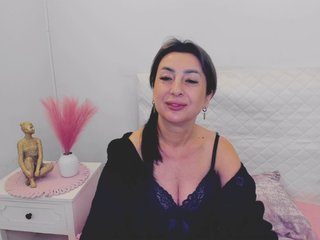 CelineQueenX Porn Show