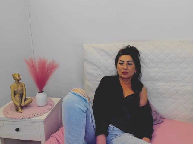 CelineQueenX