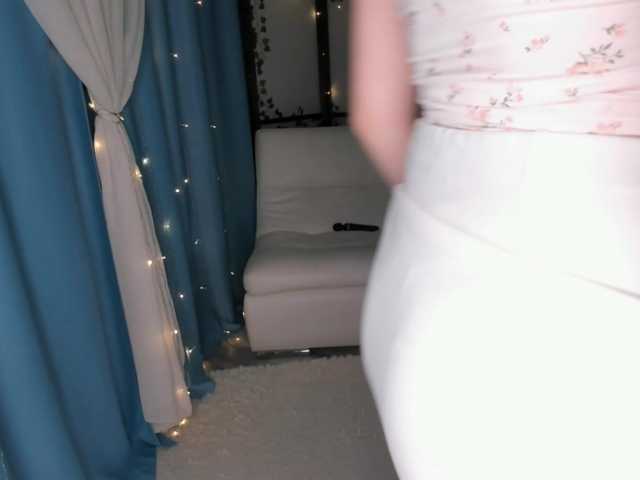 CharmJessi live cam on BongaCams