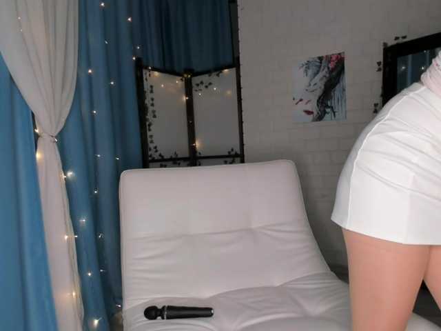 CharmJessi live cam on BongaCams