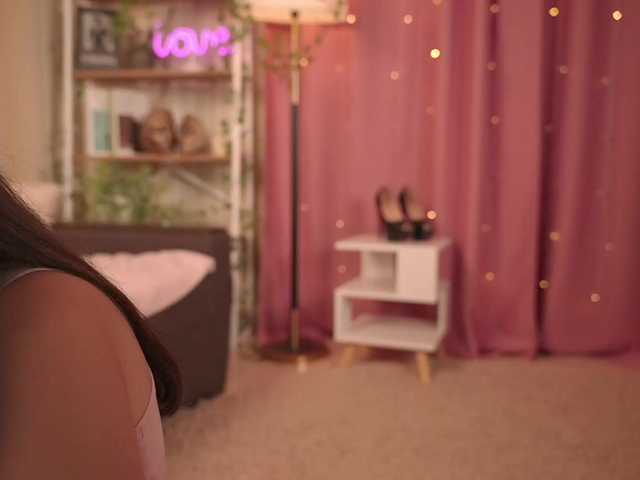 CharmJessi live cam on BongaCams