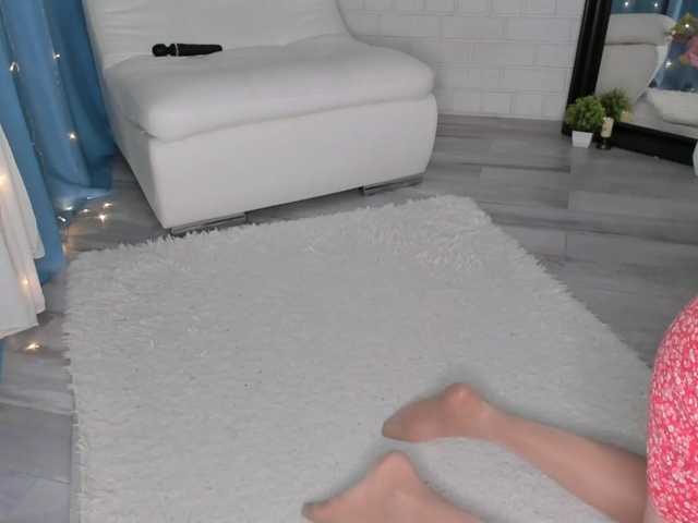 CharmJessi live cam on BongaCams