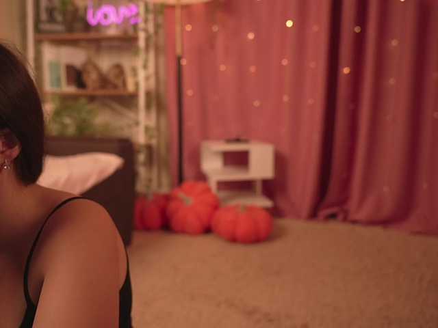 CharmJessi live cam preview