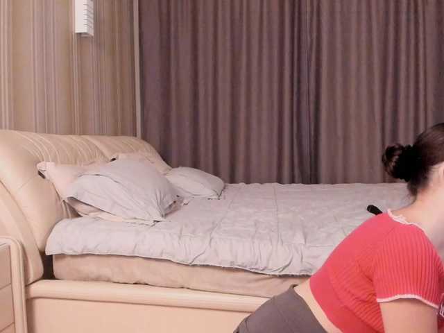 CharmJessi live cam on BongaCams