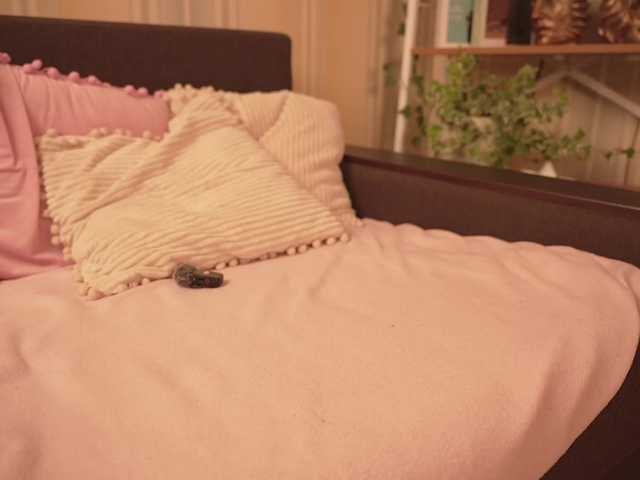 CharmJessi live cam on BongaCams