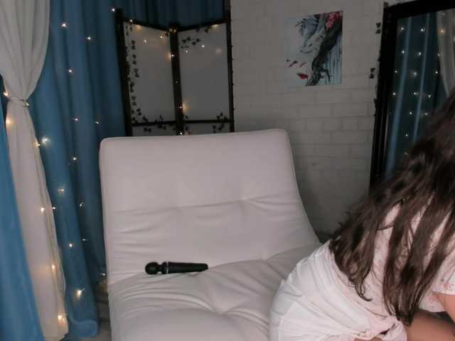 CharmJessi live cam on BongaCams