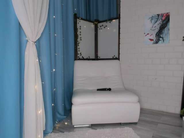 CharmJessi live cam on BongaCams