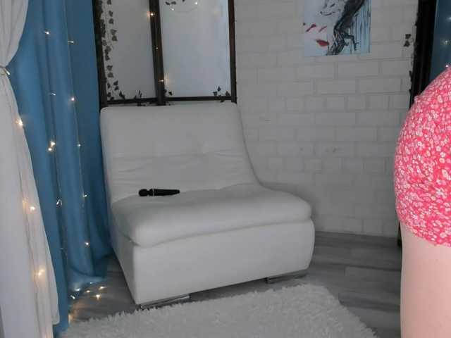 CharmJessi live cam on BongaCams