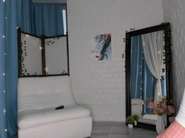 CharmJessi live cam on BongaCams
