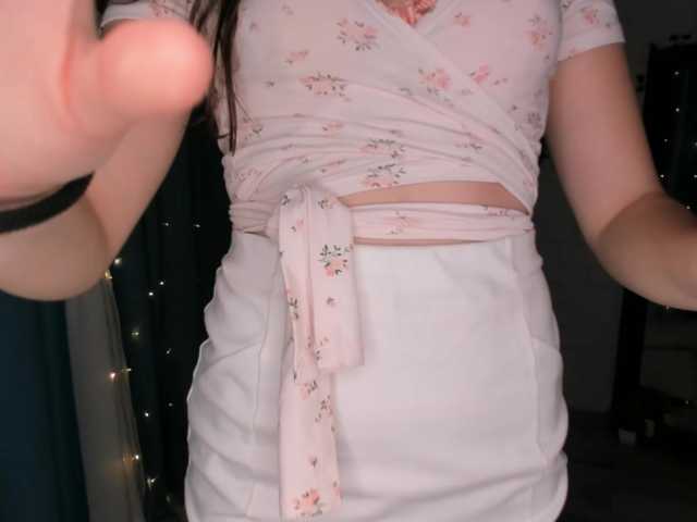 CharmJessi live cam on BongaCams