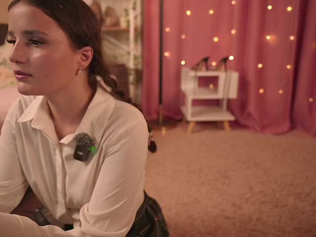 CharmJessi live cam on BongaCams