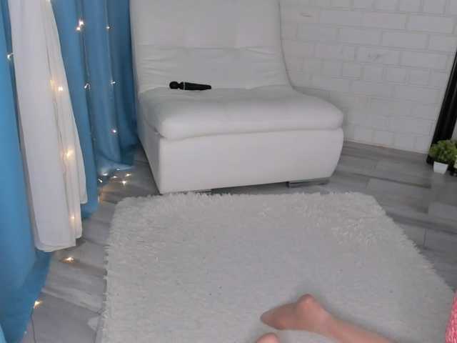 CharmJessi live cam on BongaCams