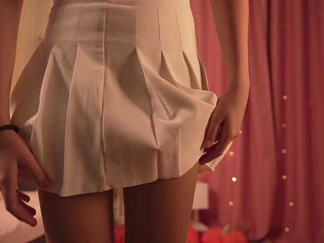CharmJessi live cam on BongaCams