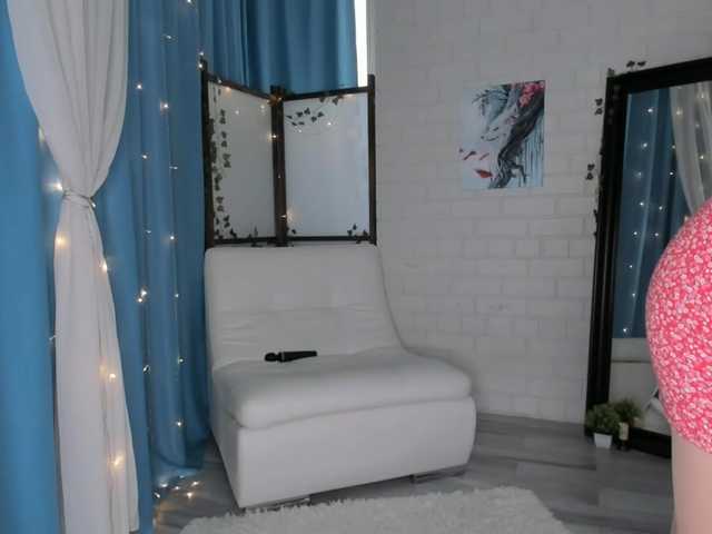CharmJessi live cam on BongaCams