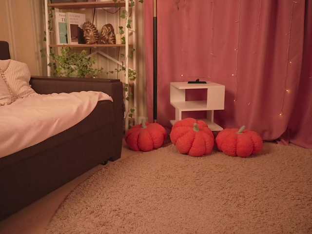 CharmJessi live cam on BongaCams