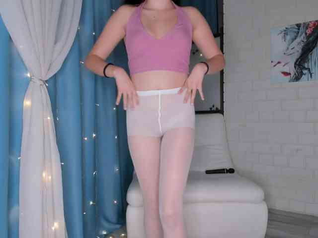CharmJessi webcam
