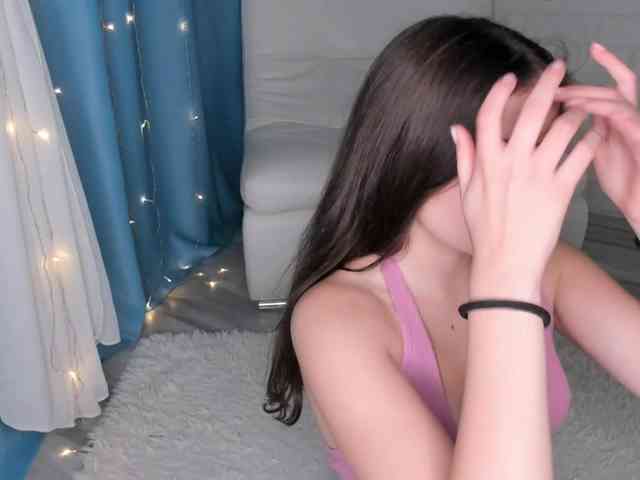 CharmJessi webcam