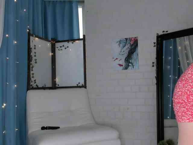 CharmJessi webcam