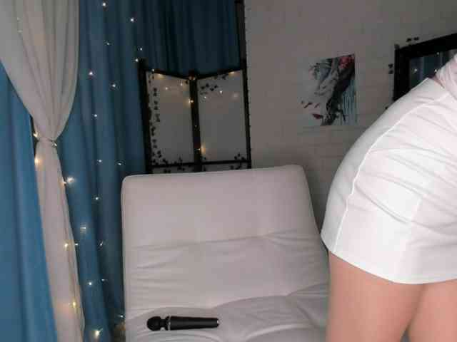 CharmJessi webcam