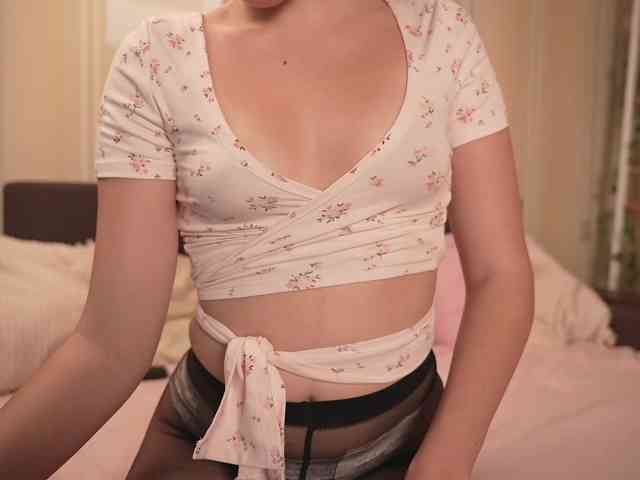 CharmJessi webcam
