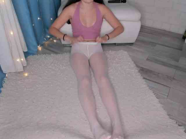 CharmJessi webcam