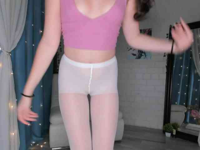 CharmJessi webcam