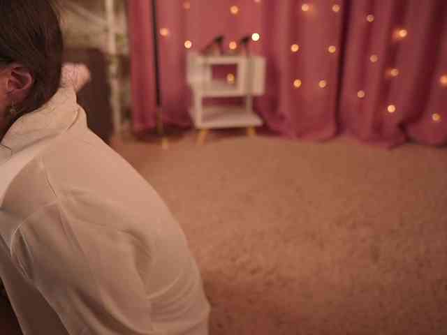 CharmJessi webcam