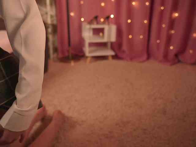 CharmJessi webcam