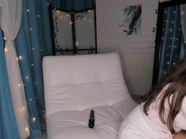 CharmJessi webcam