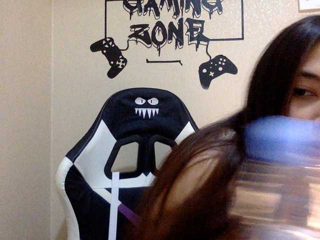 Flowgirll webcam
