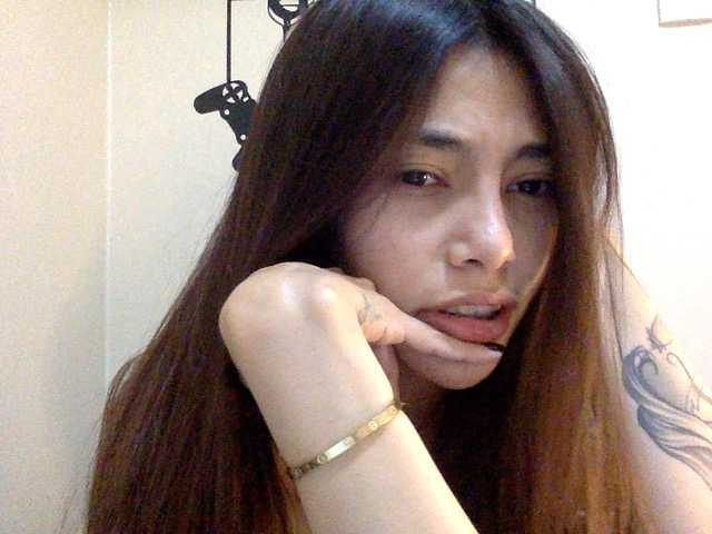 Flowgirll webcam