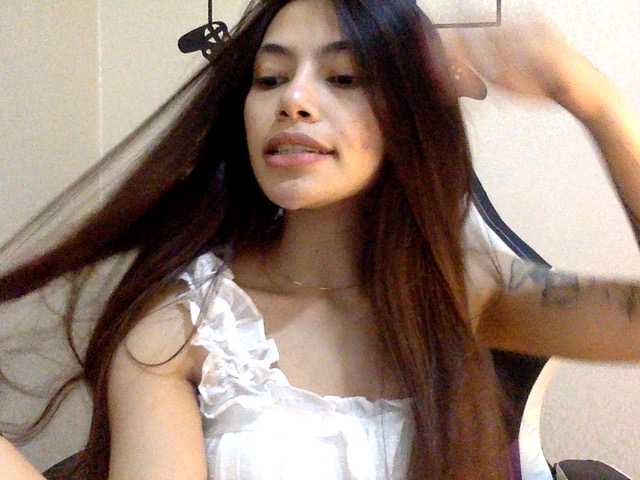 Flowgirll webcam