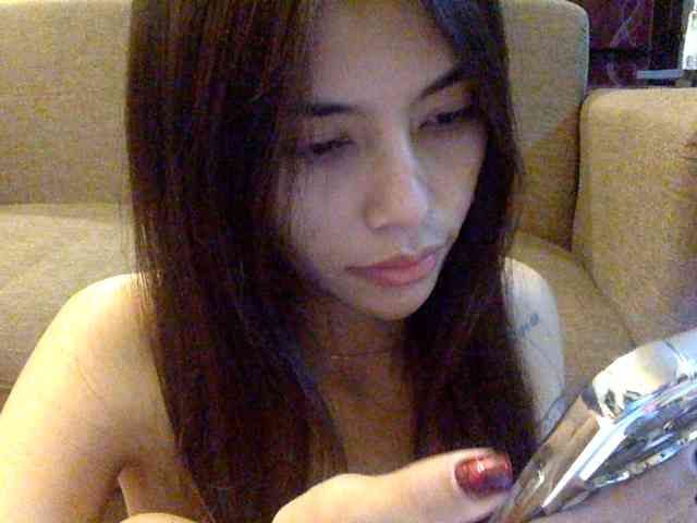 Flowgirll webcam