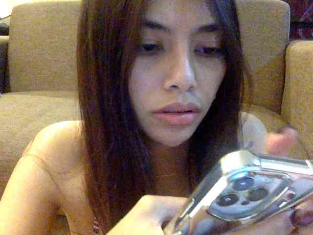 Flowgirll webcam