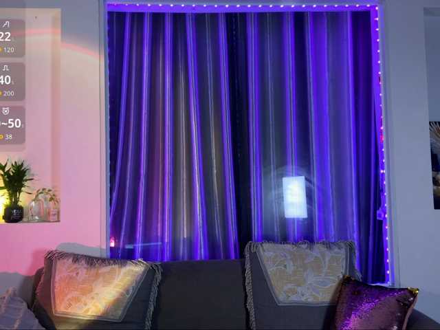 olivia-wey live cam preview