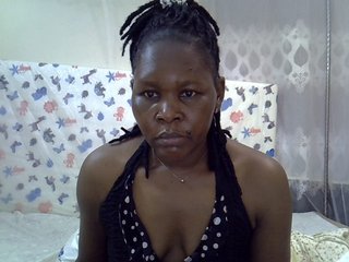 Queen3slim's Live Webcam