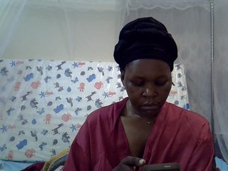 Queen3slim's Live Webcam