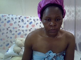 Queen3slim's Live Webcam