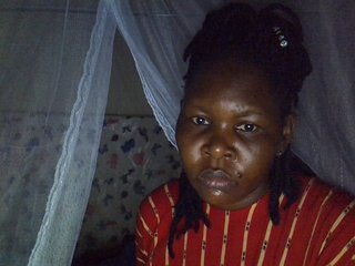 Queen3slim's Live Webcam